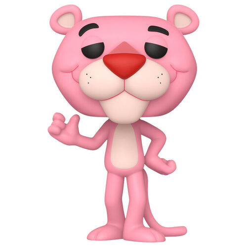 Funko Pop! Pink Panther - Pink Panther (1551)