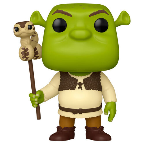 Funko Pop! Shrek - Shrek (1594)