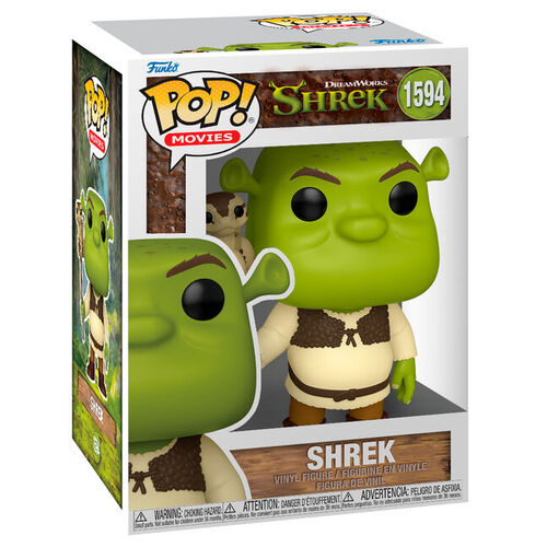 Funko Pop! Shrek - Shrek (1594)