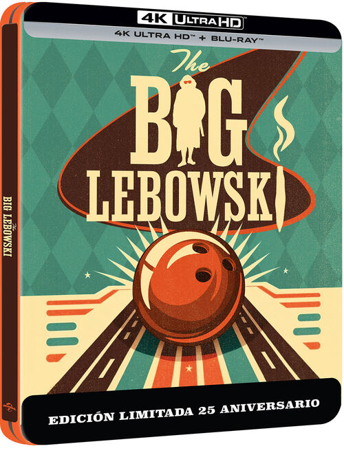 El Gran Lebowski (1998)