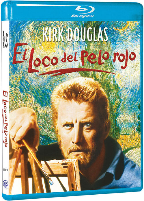 El Loco Del Pelo Rojo (1956)