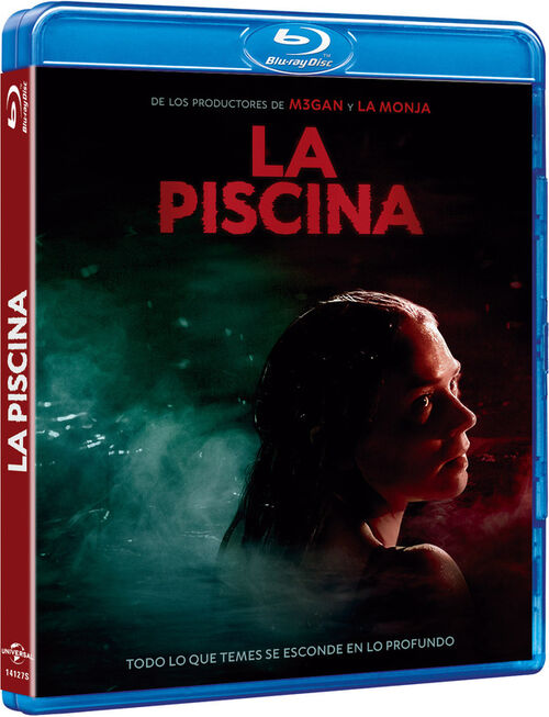 La Piscina (2024)