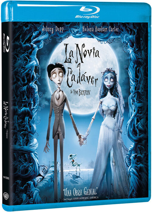 La Novia Cadver (2005)