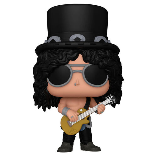 Funko Pop! Guns N Roses - Slash (398)