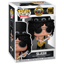 Funko Pop! Guns N Roses - Slash (398)