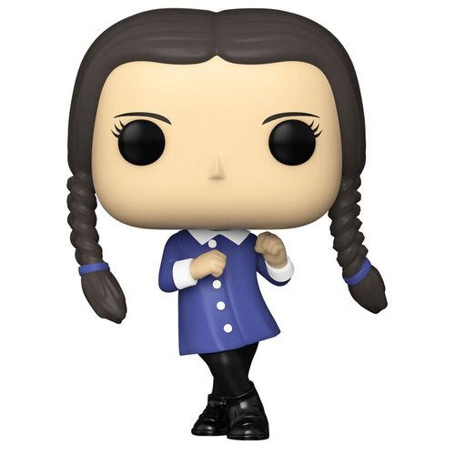 Funko Pop! The Addams Family - Wednesday Addams (1549)