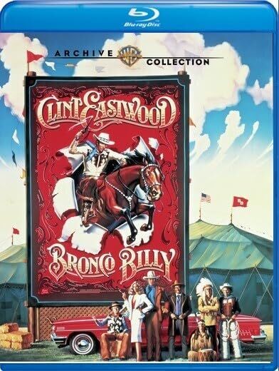 Bronco Billy (1980) (Regin A)