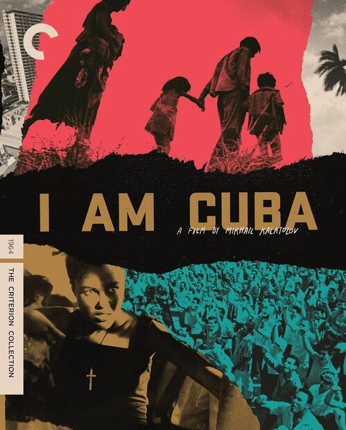 Soy Cuba (1964) (Regin A)