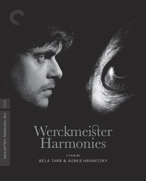 Armonas De Werckmeister (2000) (Regin A)