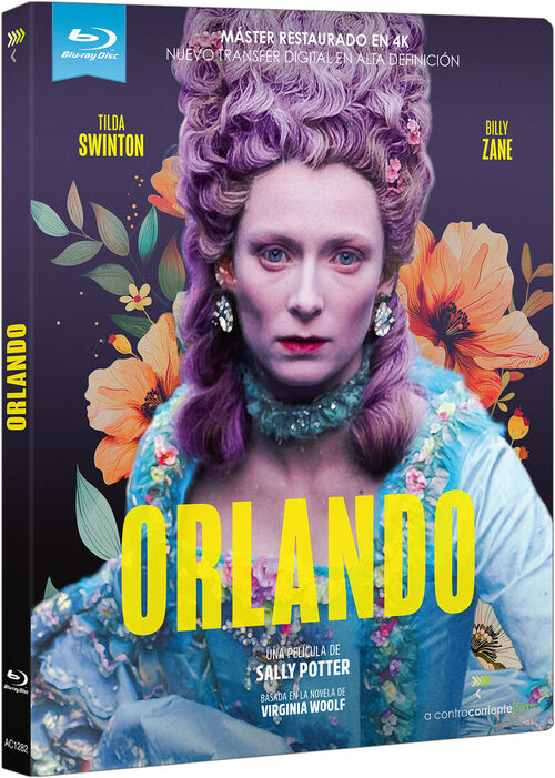 Orlando (1992)