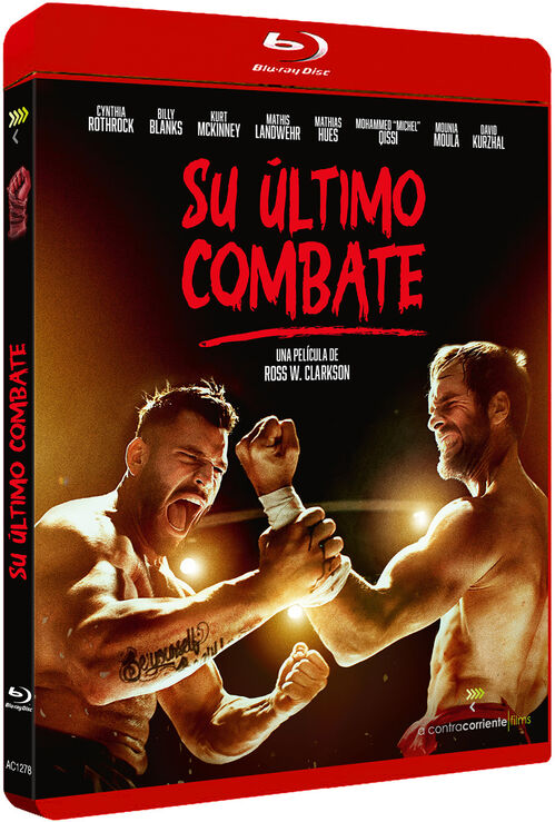 Su ltimo Combate (2024)