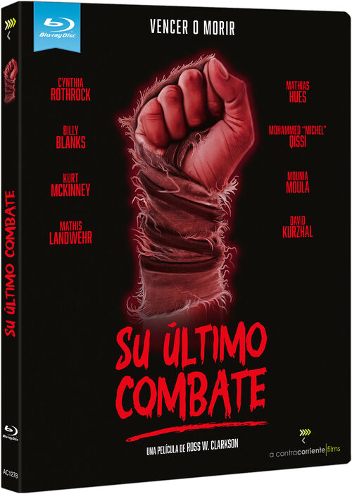 Su ltimo Combate (2024)