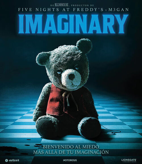 Imaginary (2024)