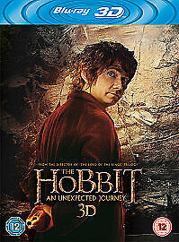 El Hobbit: Un Viaje Inesperado (2012)