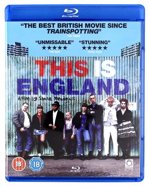 This Is England (2006)