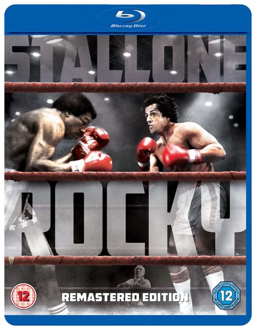 Rocky (1976)