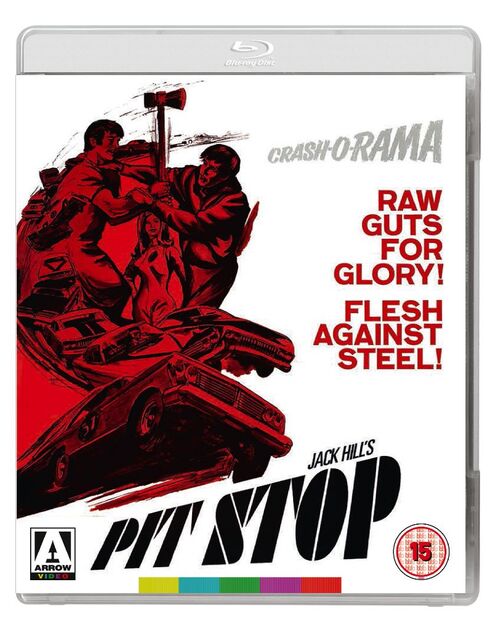 Pit Stop (1969)