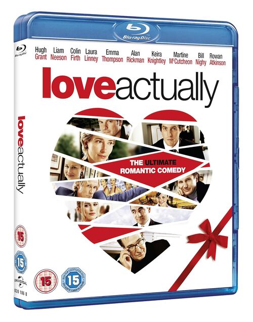 Love Actually (2003)