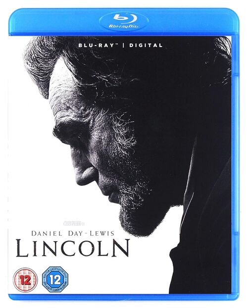 Lincoln (2012)