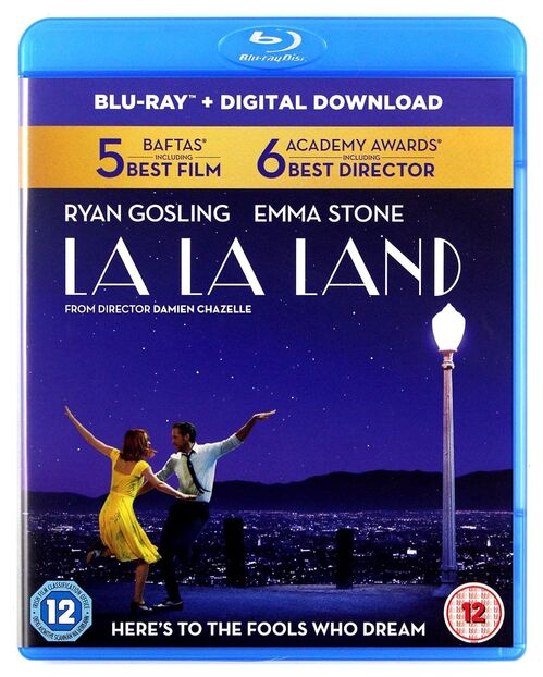 La La Land (2016)