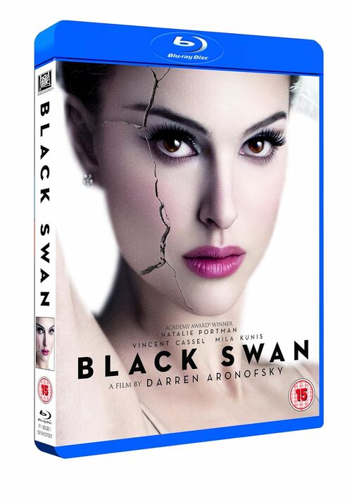 Cisne Negro (2010)