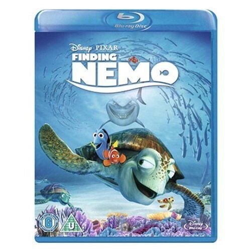 Buscando A Nemo (2003)