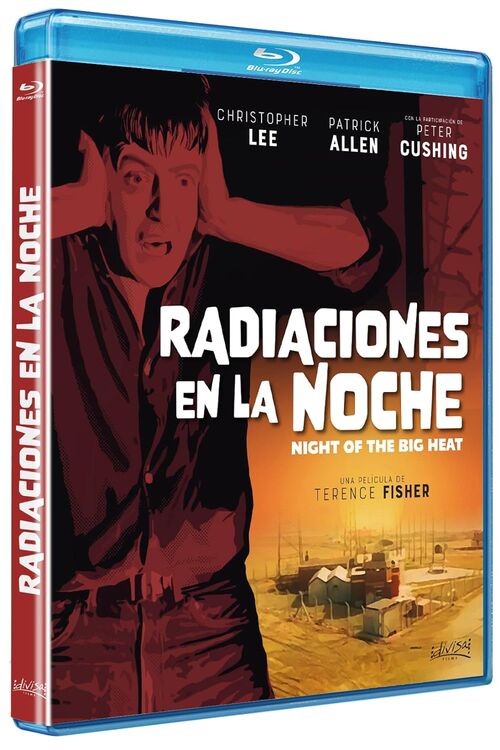 Radiaciones En La Noche (1967)