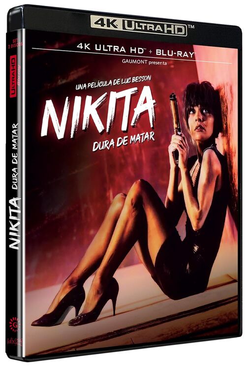 Nikita (1990)