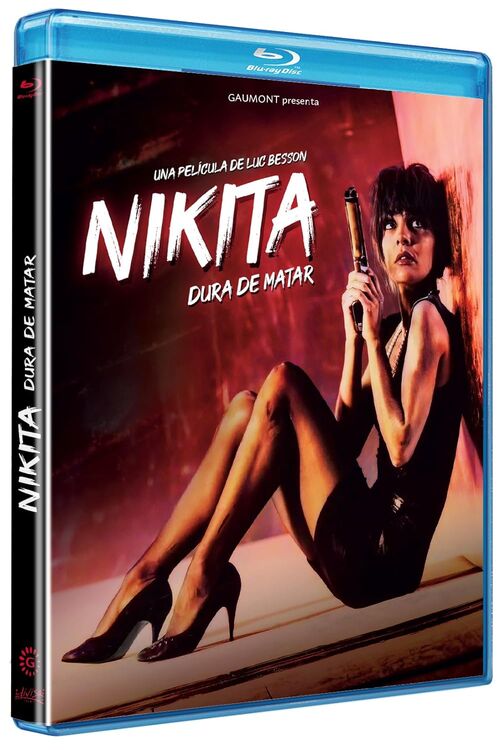 Nikita (1990)