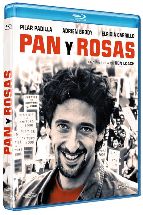 Pan Y Rosas (2000)