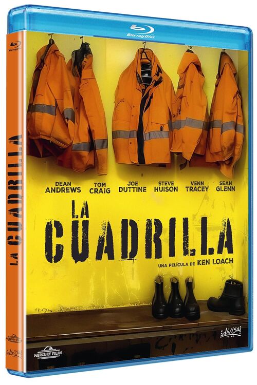 La Cuadrilla (2001)