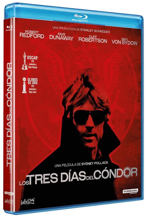 Los Tres Das Del Cndor (1975)