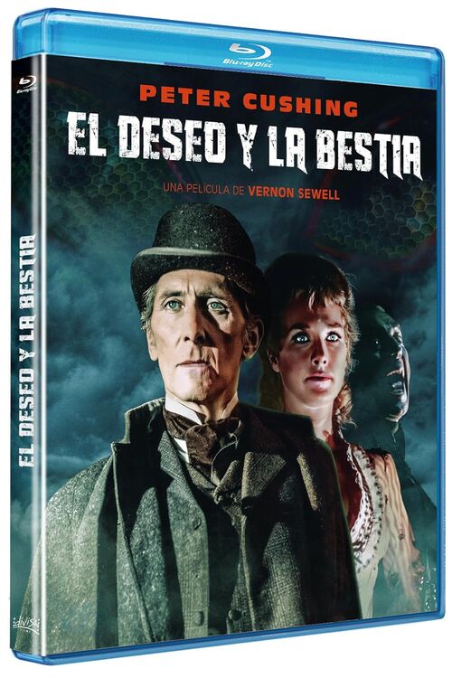 El Deseo Y La Bestia (1968)