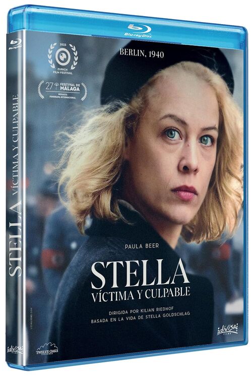 Stella: Vctima Y Culpable (2023)