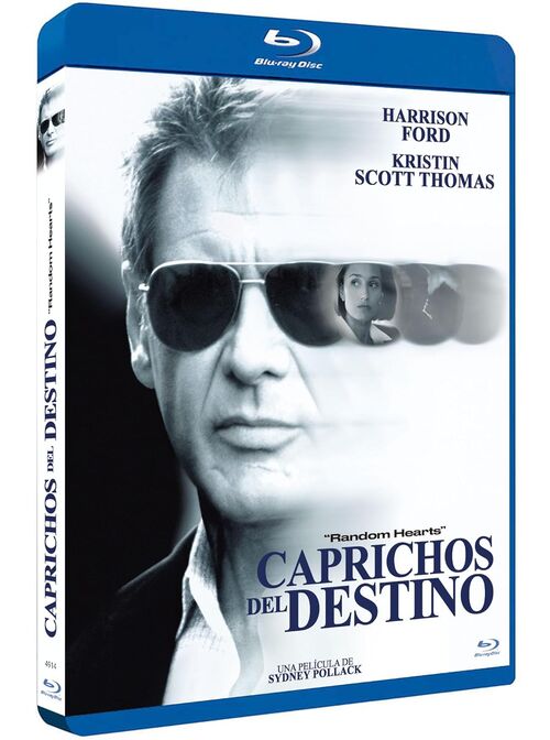 Caprichos Del Destino (1999)