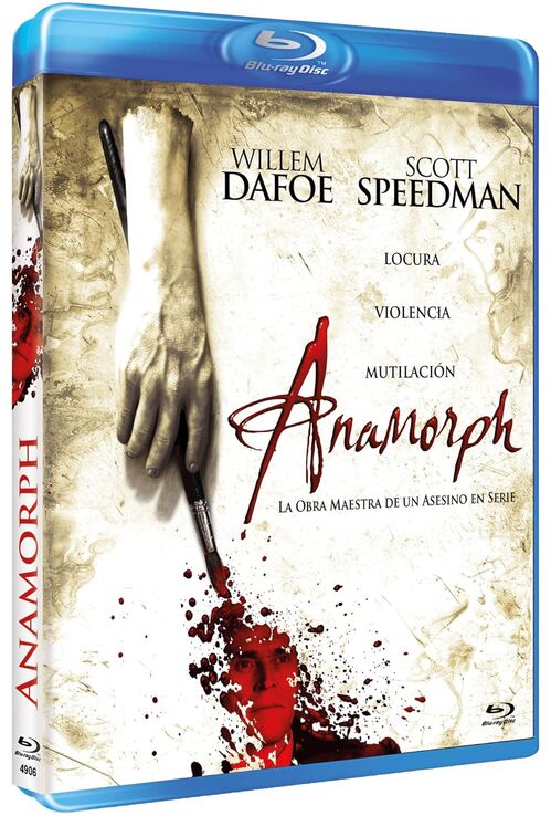 Anamorph (2007)