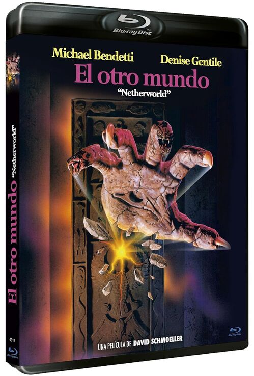 El Otro Mundo (1992)