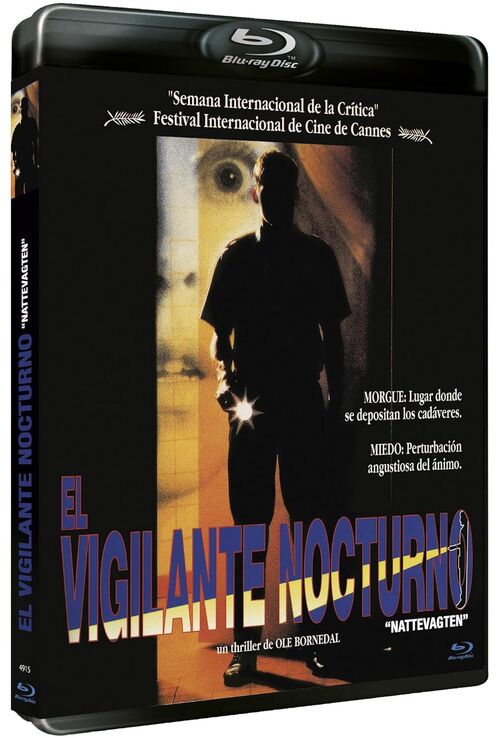 El Vigilante Nocturno (1994)