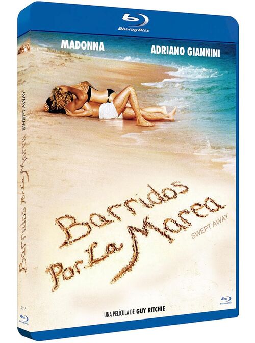 Barridos Por La Marea (2002)