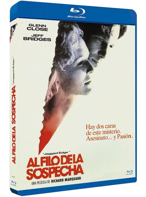 Al Filo De La Sospecha (1985)