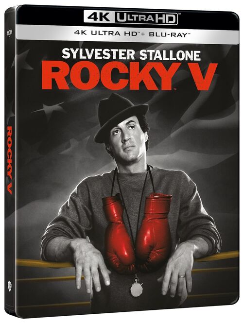 Rocky V (1990)