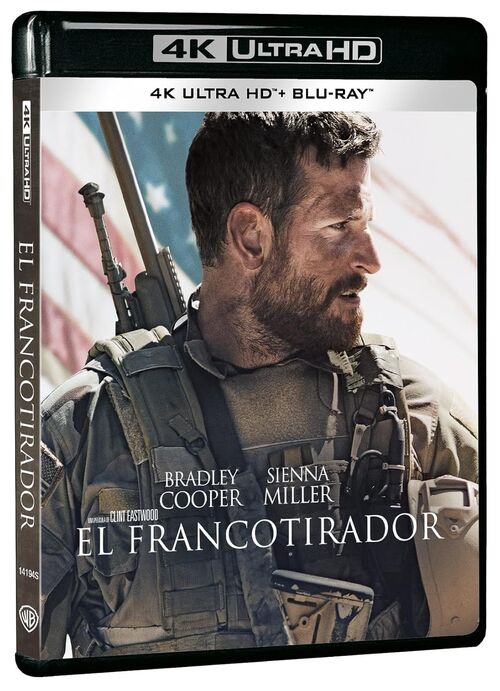 El Francotirador (2014)