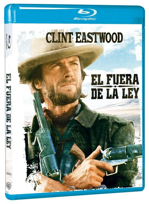 El Fuera De La Ley (1976)