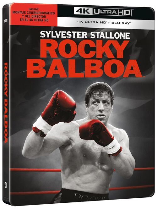 Rocky Balboa (2006)