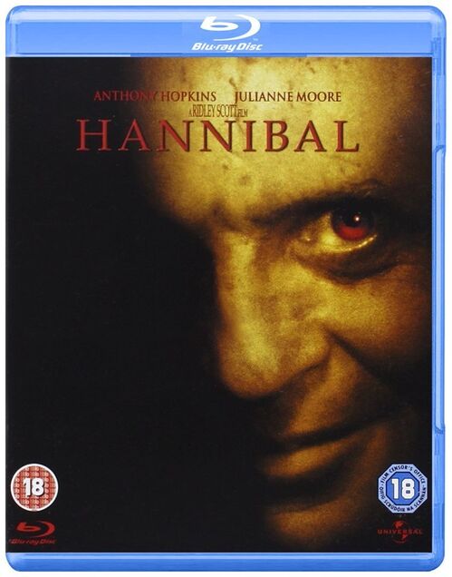 Hannibal (2001)