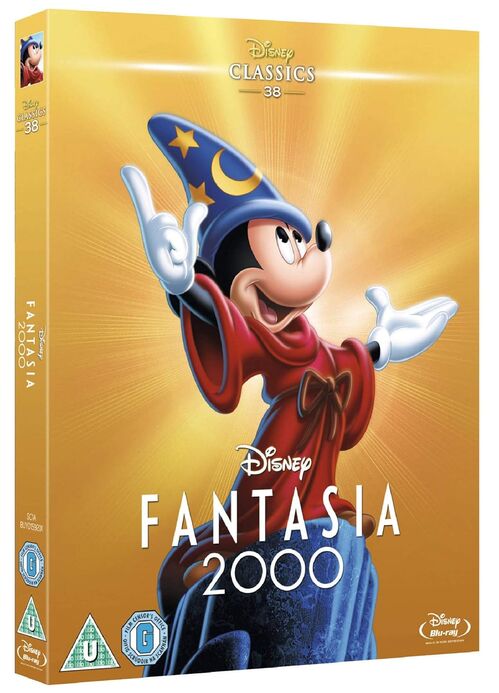 Fantasa 2000 (1999)