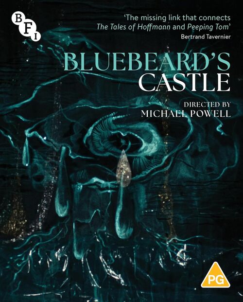 Bluebeard's Castle (1963)