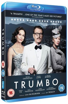 Trumbo (2015)