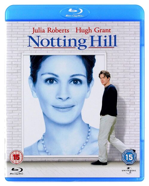 Notting Hill (1999)