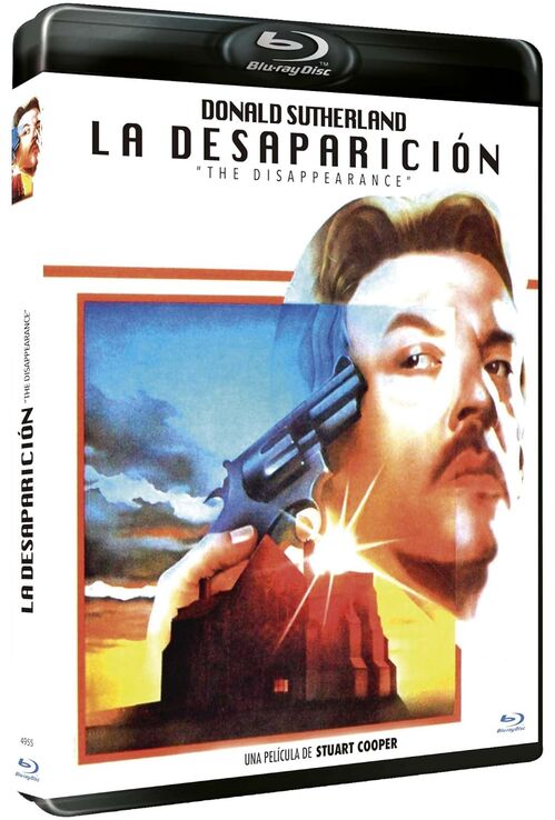 La Desaparicin (1977)